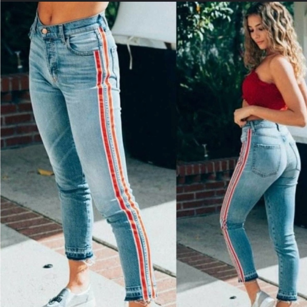 Revice denim